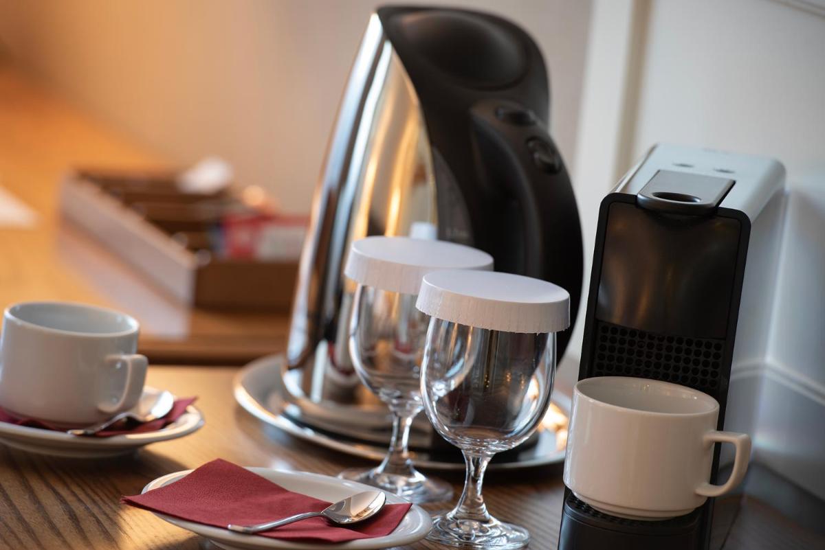 Marrol's Boutique Hotel