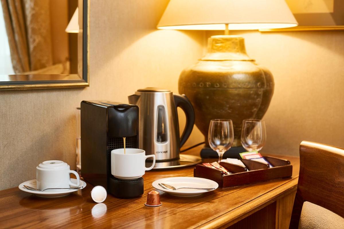 Marrol's Boutique Hotel