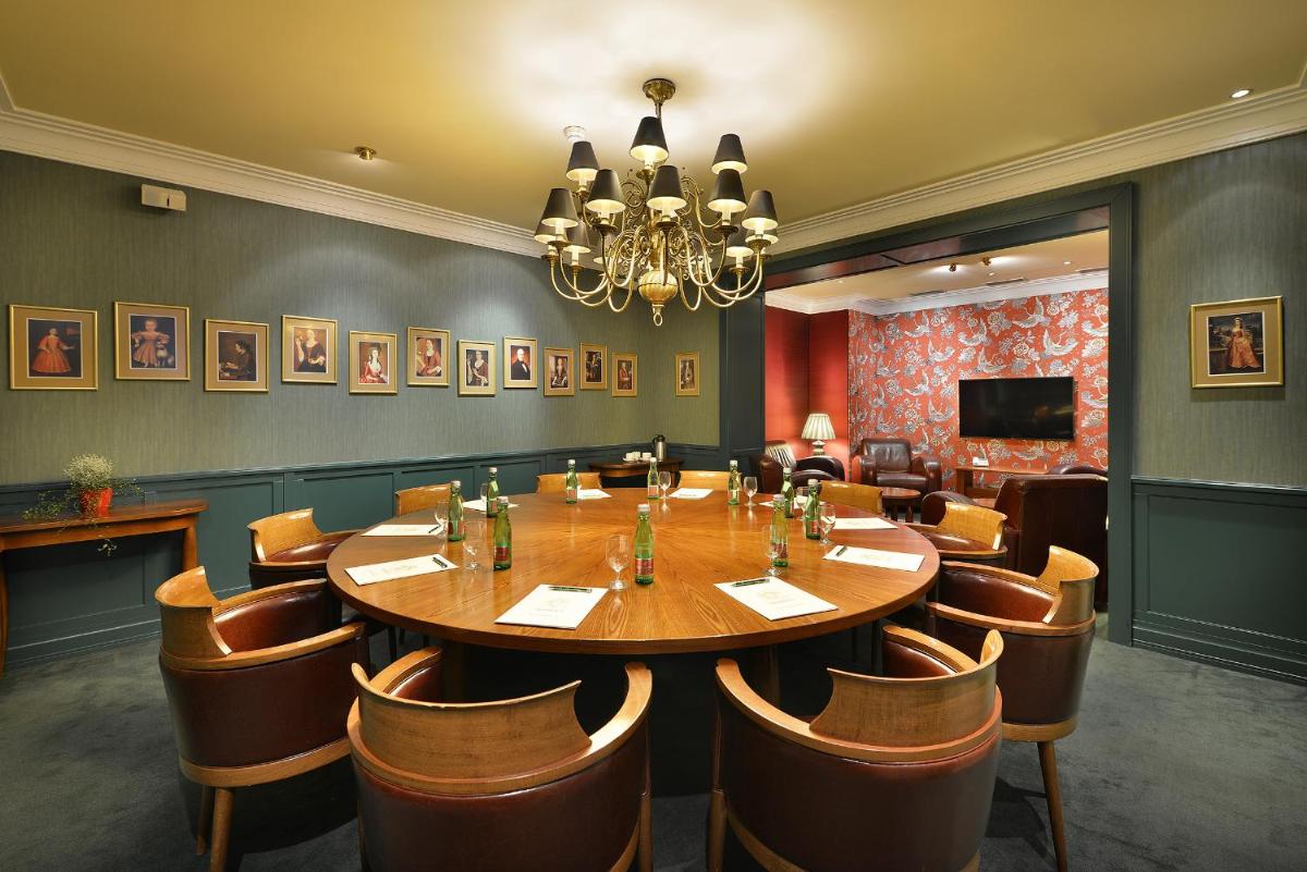 Marrol's Boutique Hotel