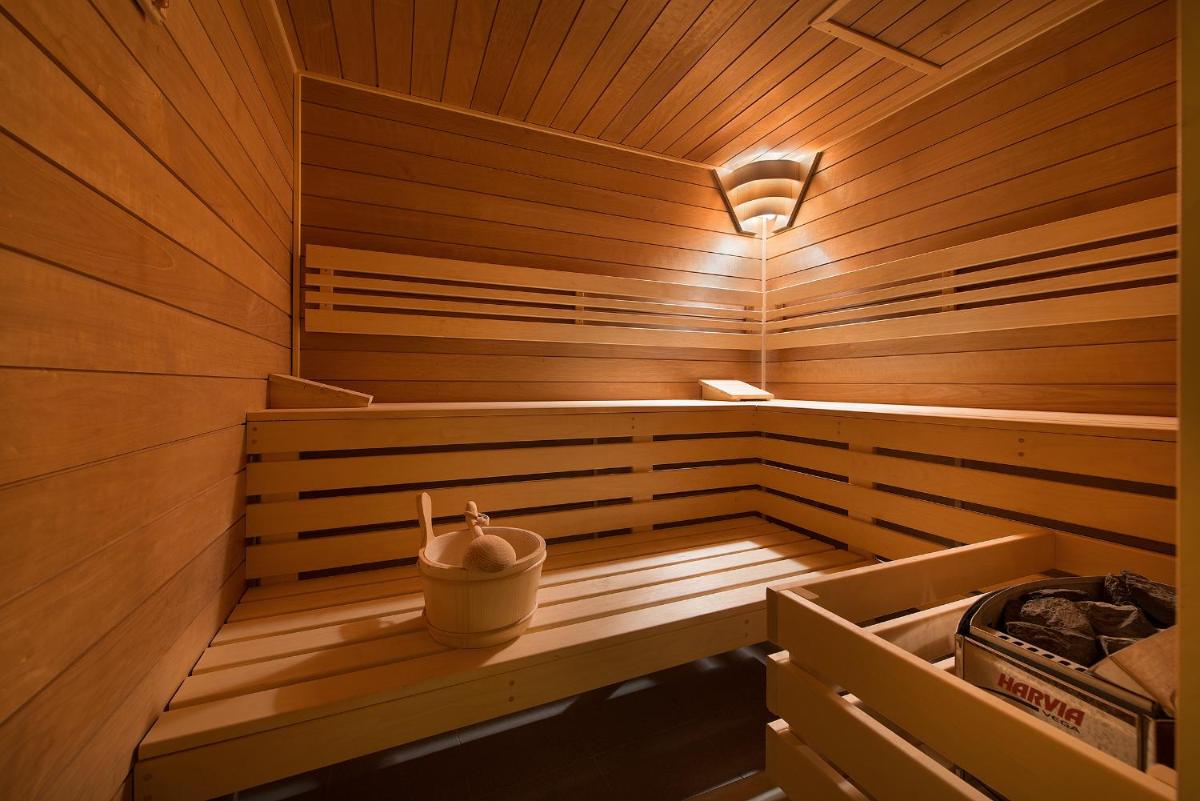 Marrol's Boutique Hotel