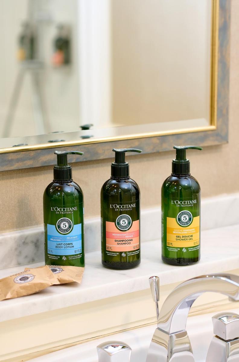 Marrol's Boutique Hotel