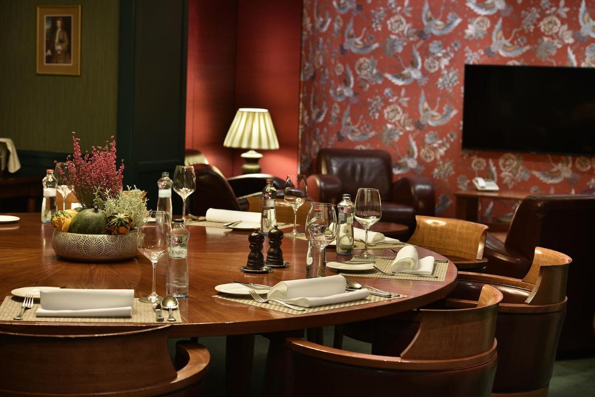 Marrol's Boutique Hotel