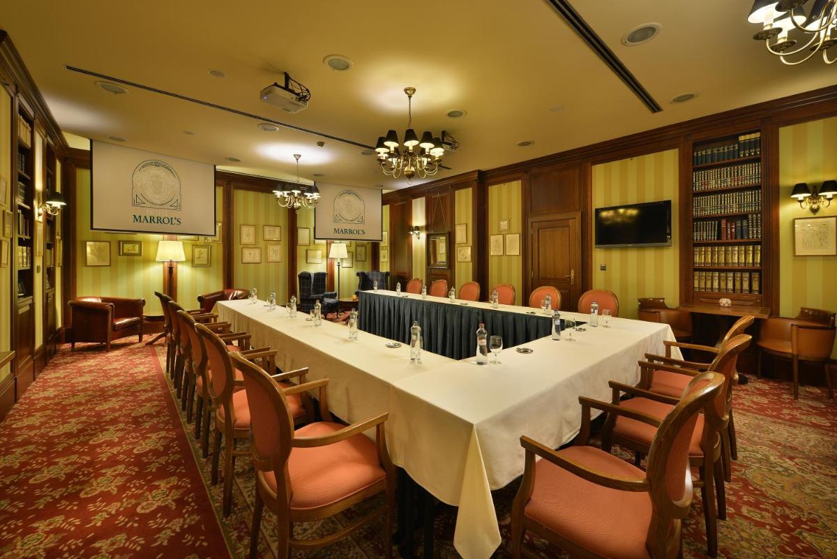 Marrol's Boutique Hotel