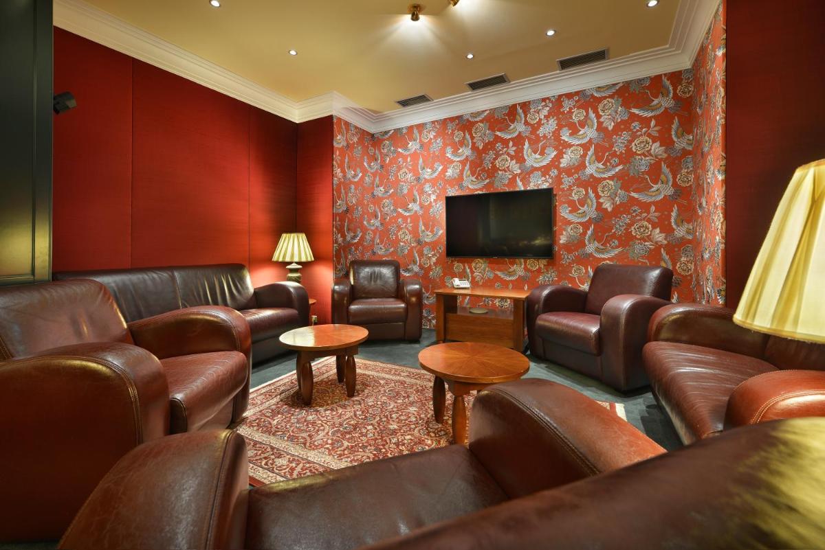 Marrol's Boutique Hotel