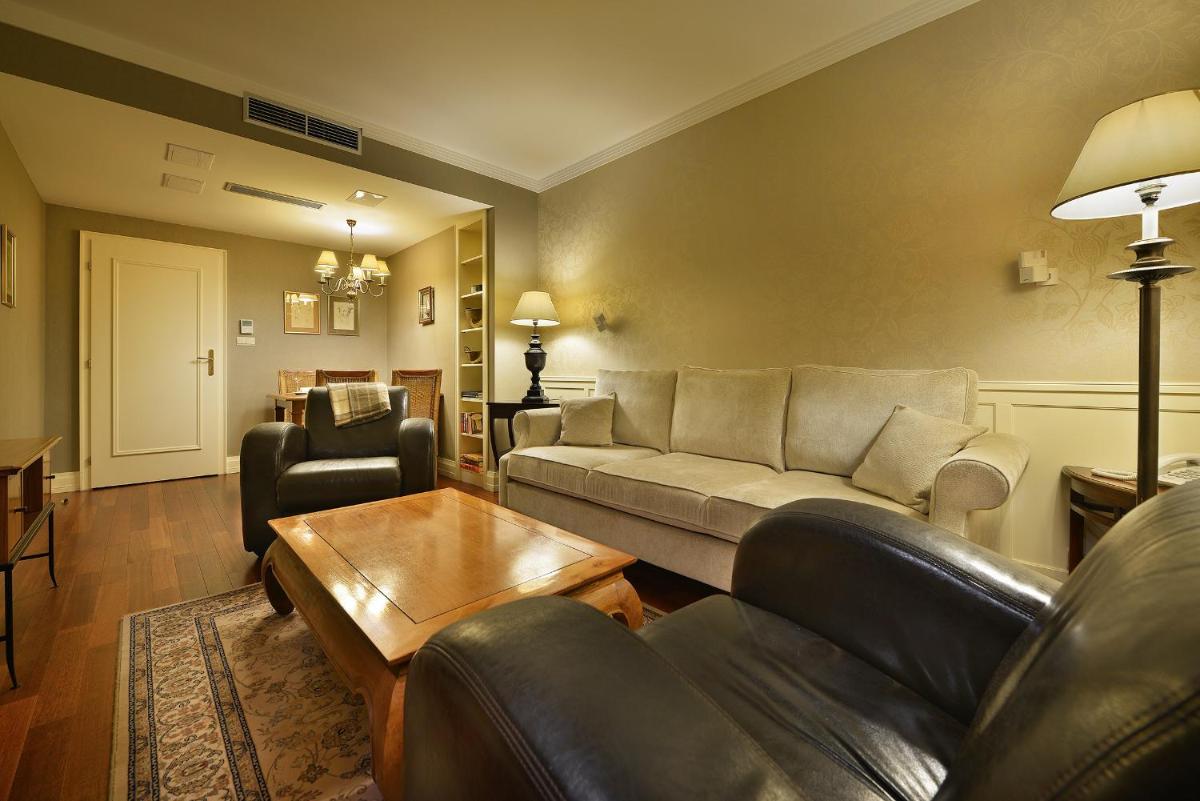 Marrol's Boutique Hotel