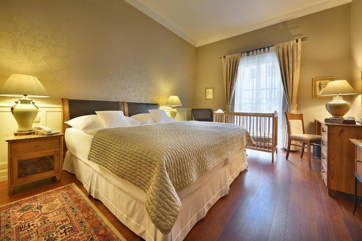 Marrol's Boutique Hotel