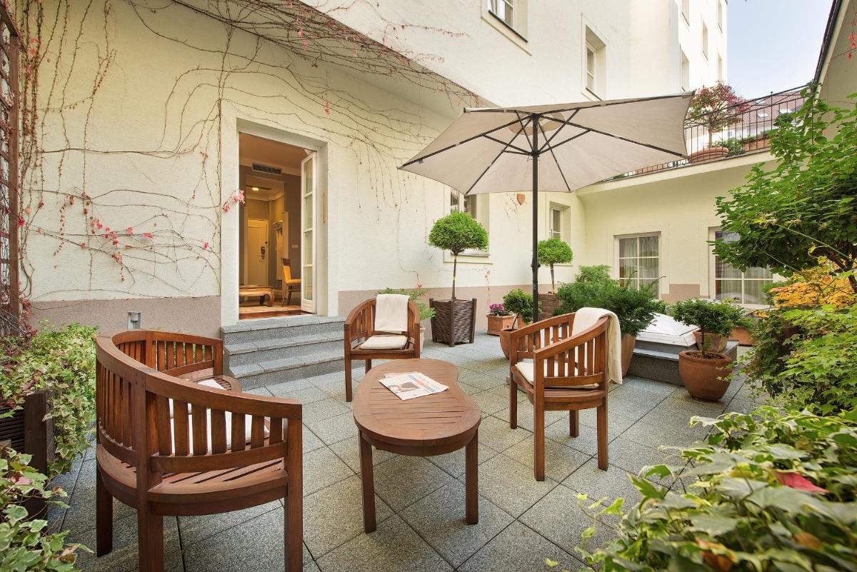 Marrol's Boutique Hotel
