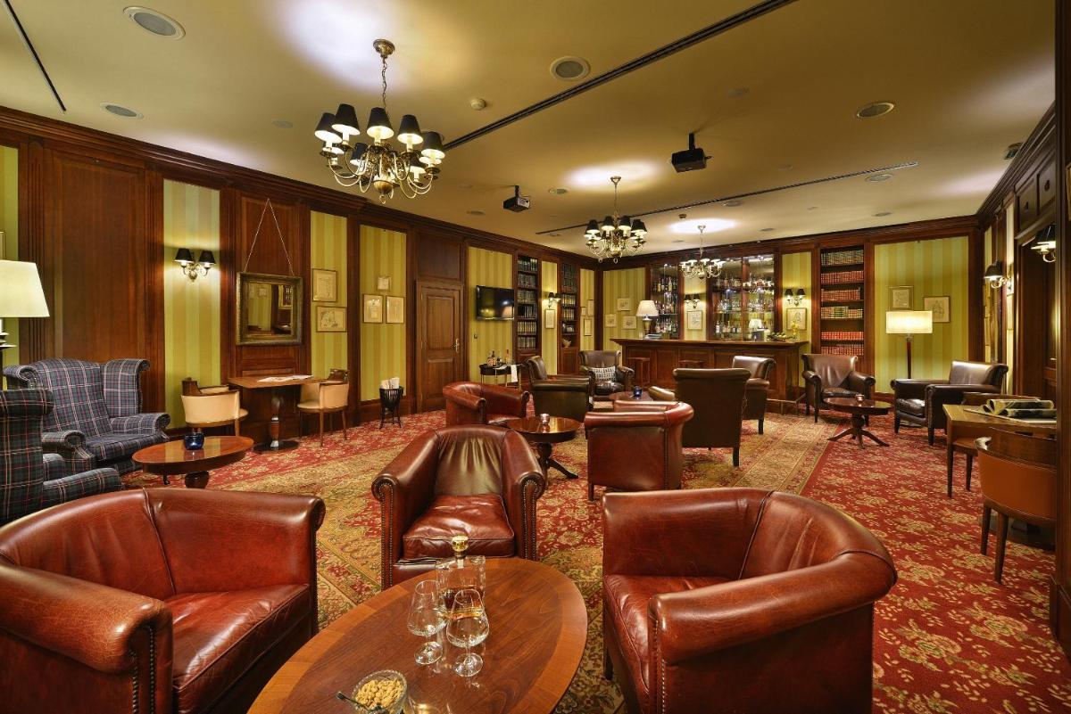 Marrol's Boutique Hotel