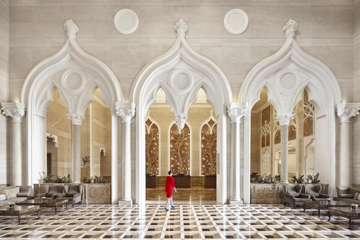 Marsa Malaz Kempinski, The Pearl