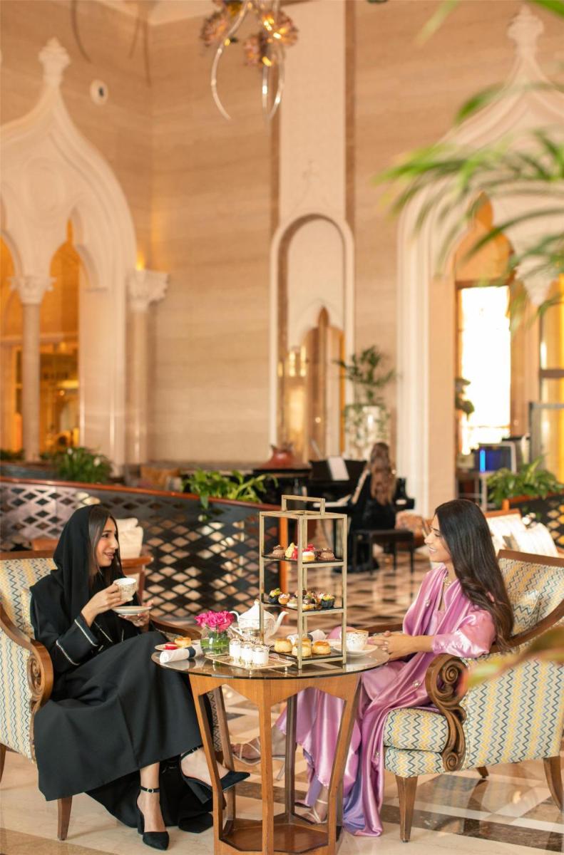 Marsa Malaz Kempinski, The Pearl