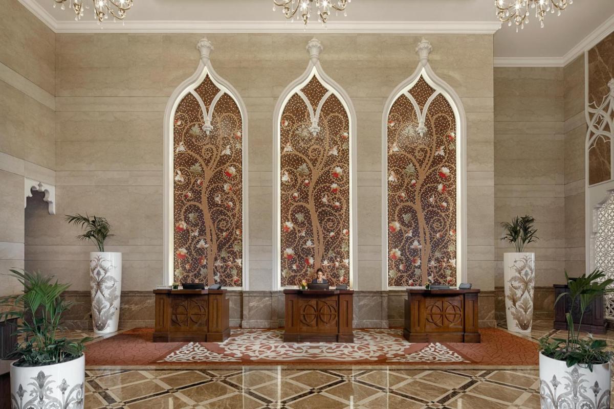 Marsa Malaz Kempinski, The Pearl