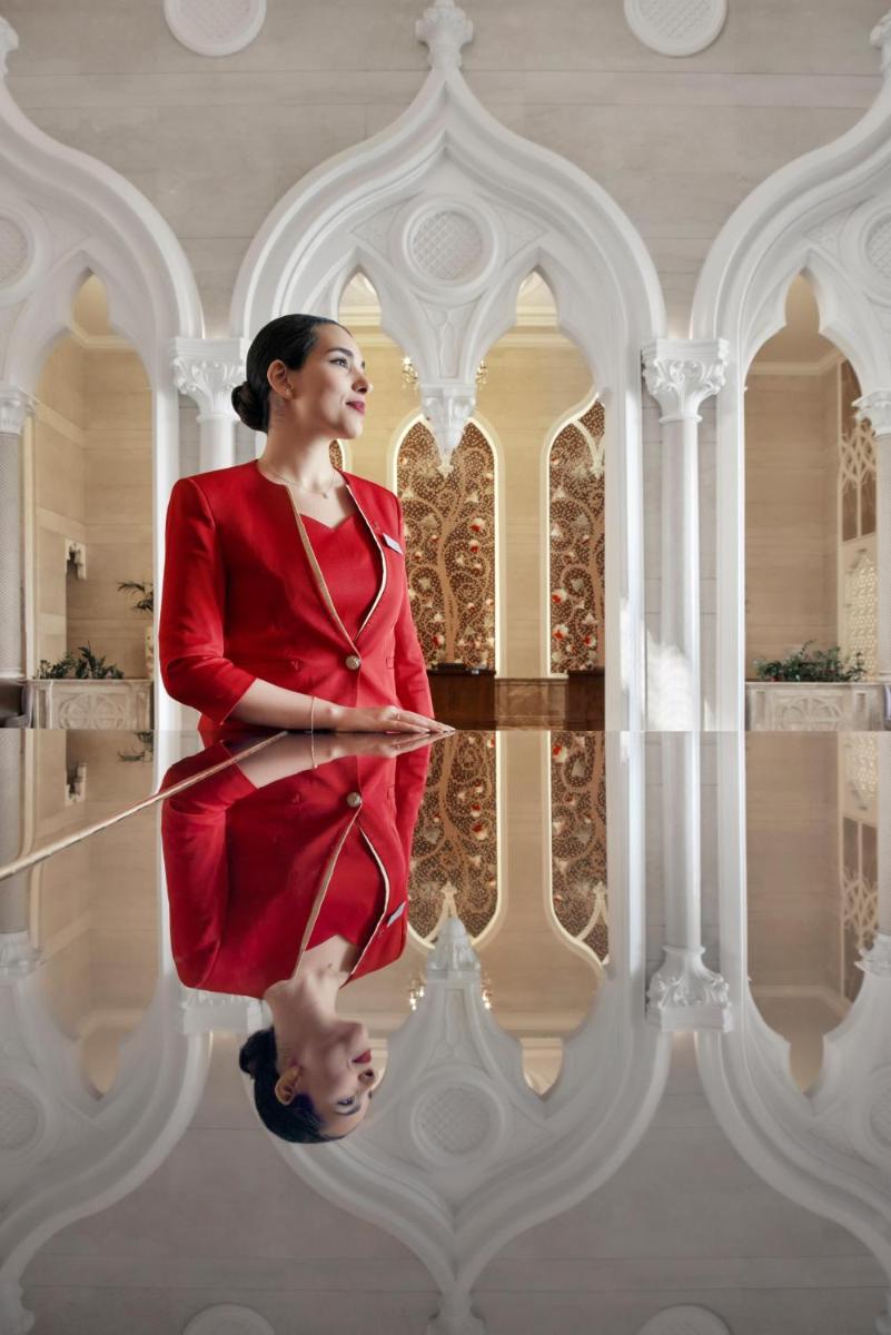 Marsa Malaz Kempinski, The Pearl