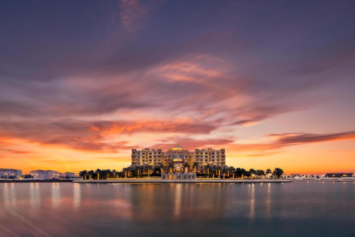 Marsa Malaz Kempinski, The Pearl