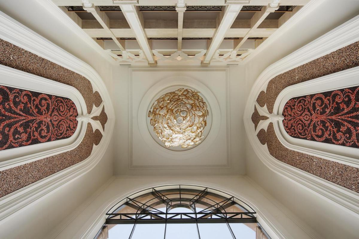 Marsa Malaz Kempinski, The Pearl