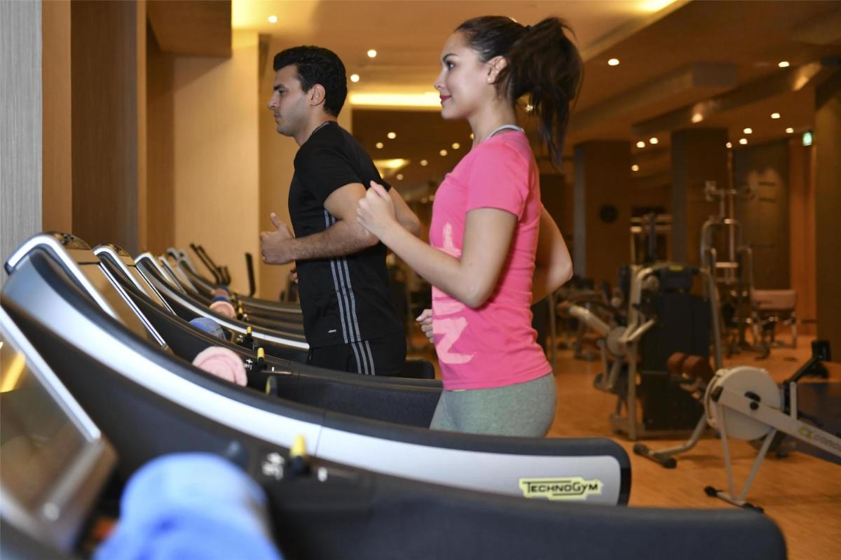 Marsa Malaz Kempinski, The Pearl