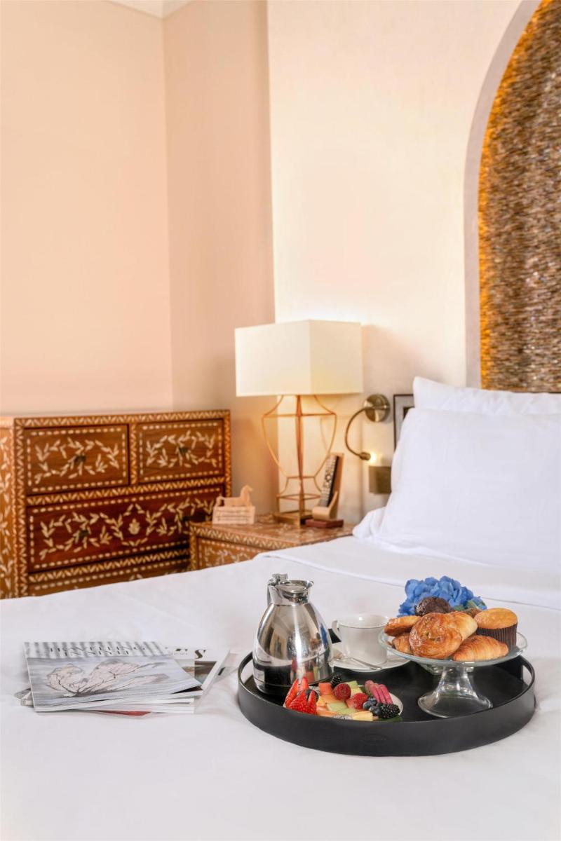 Marsa Malaz Kempinski, The Pearl