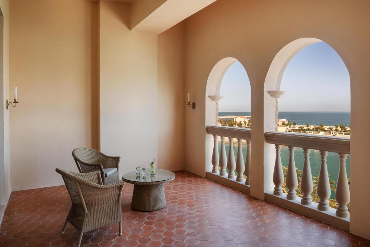 Marsa Malaz Kempinski, The Pearl