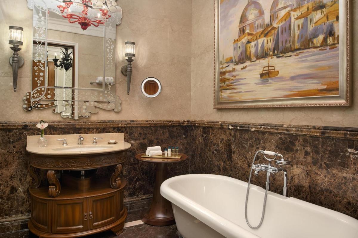 Marsa Malaz Kempinski, The Pearl