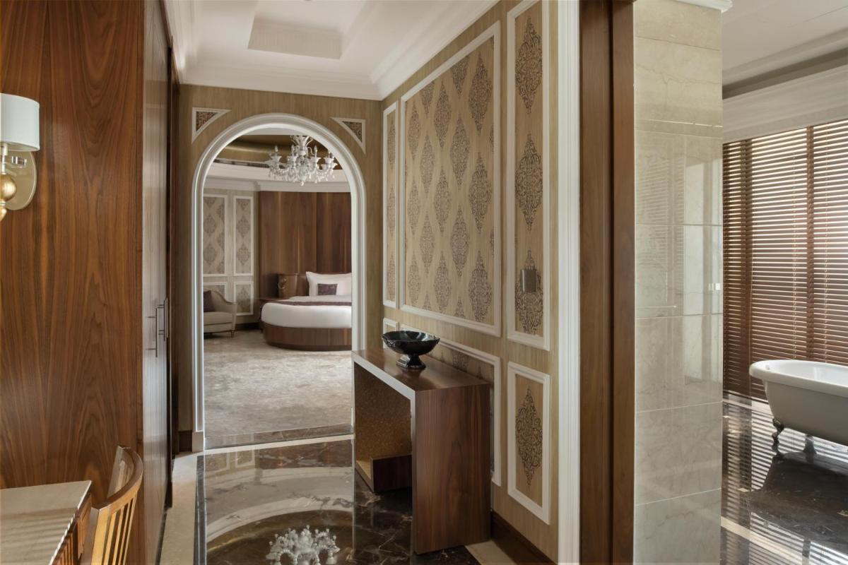 Marsa Malaz Kempinski, The Pearl