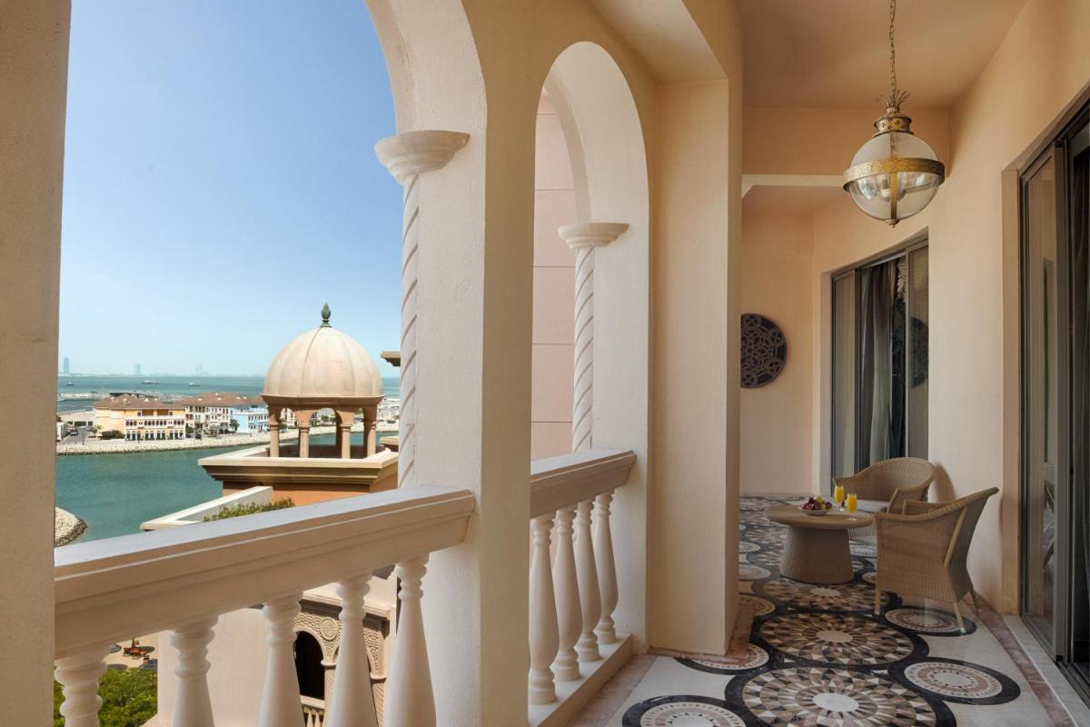 Marsa Malaz Kempinski, The Pearl