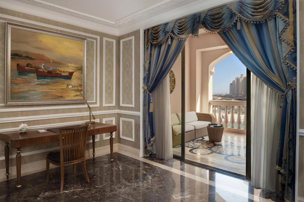 Marsa Malaz Kempinski, The Pearl