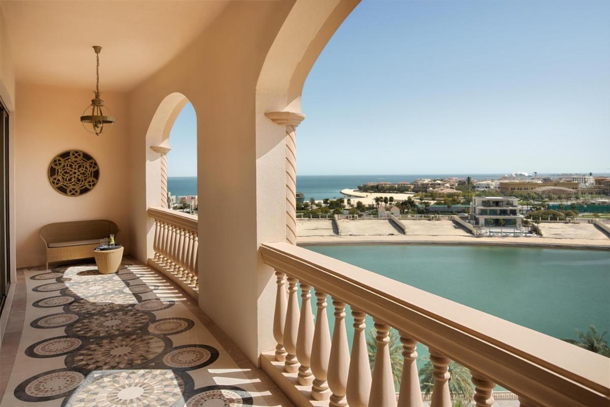 Marsa Malaz Kempinski, The Pearl