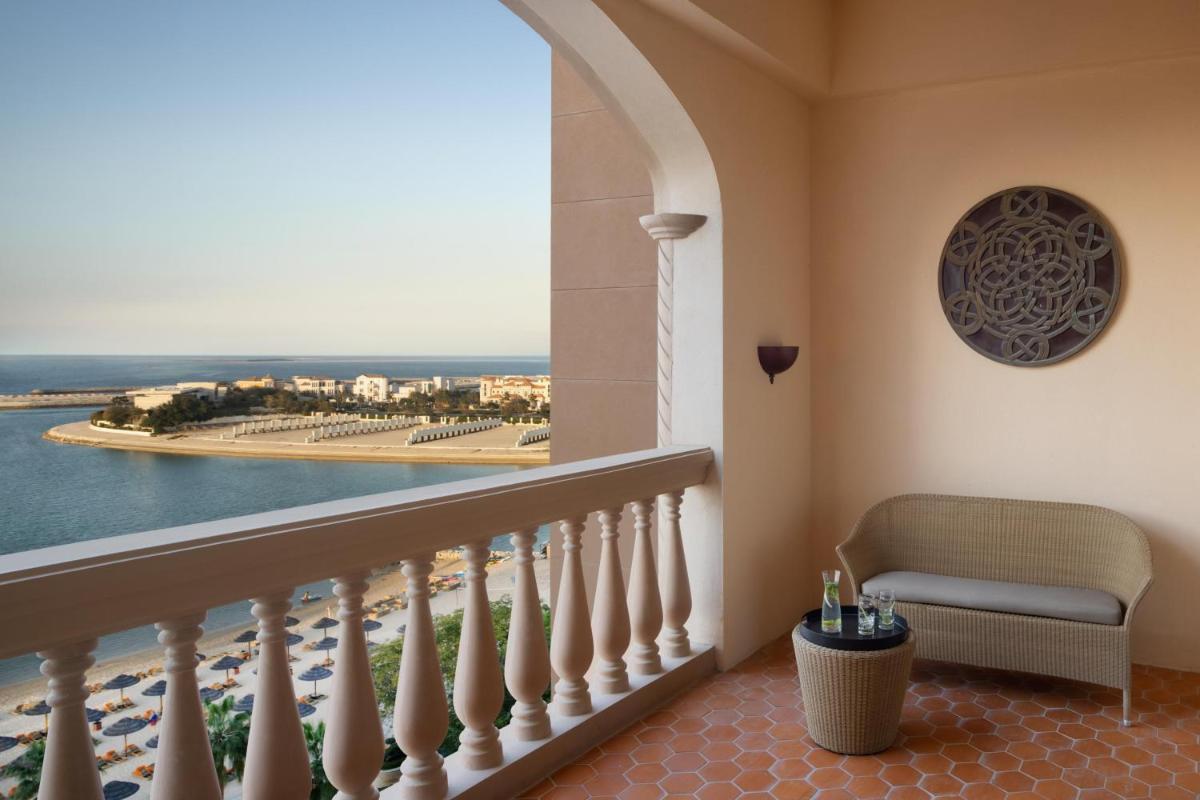 Marsa Malaz Kempinski, The Pearl