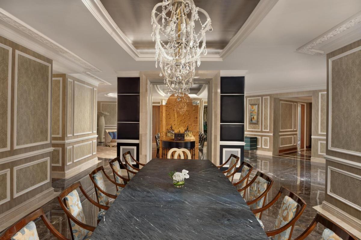 Marsa Malaz Kempinski, The Pearl