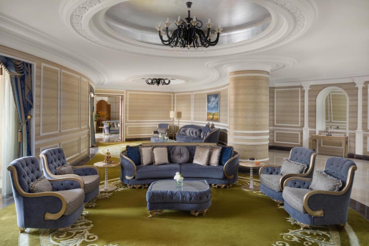 Marsa Malaz Kempinski, The Pearl