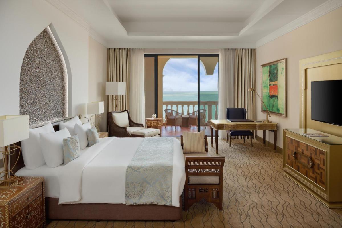 Marsa Malaz Kempinski, The Pearl