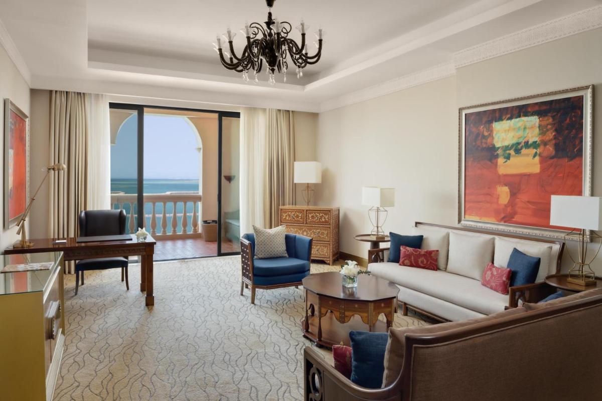 Marsa Malaz Kempinski, The Pearl