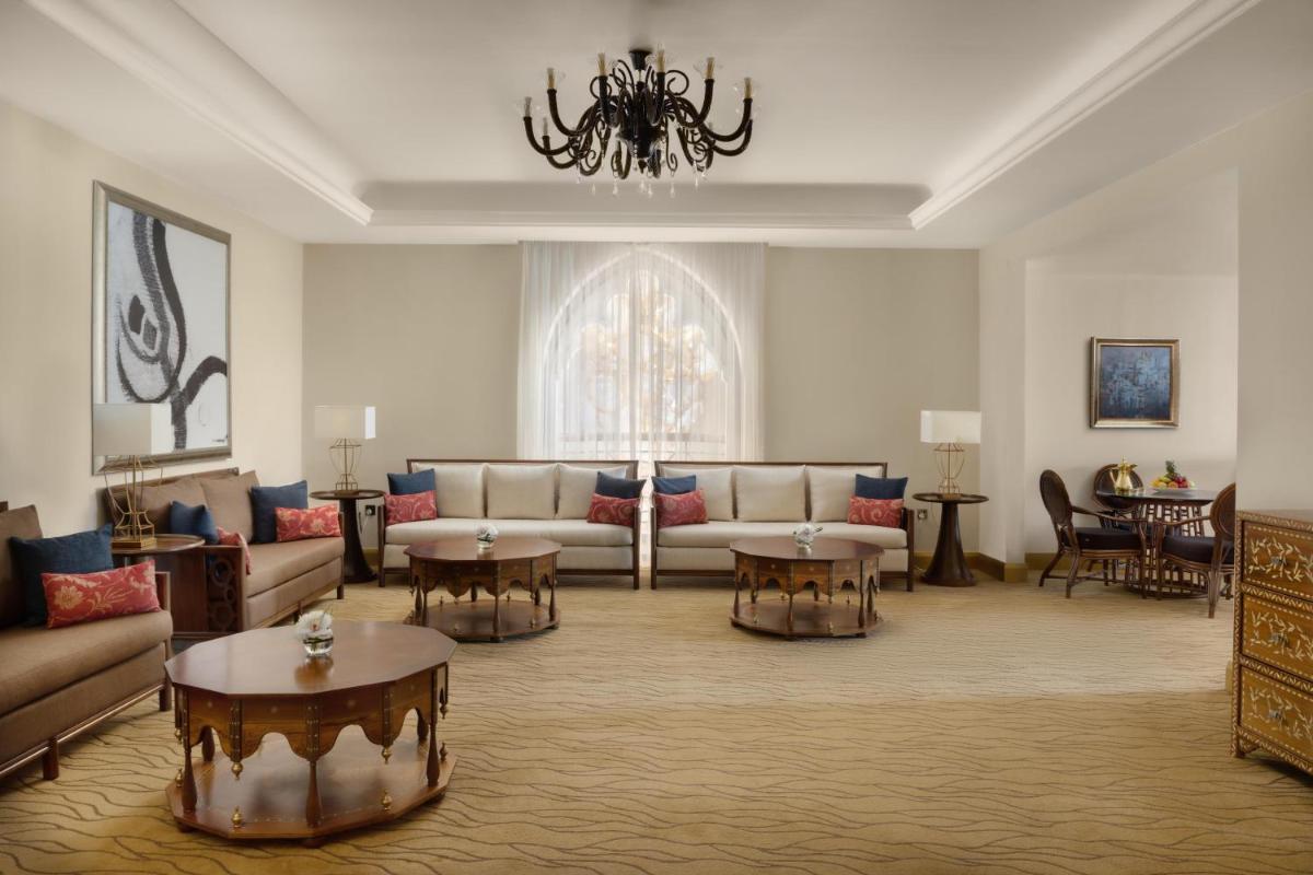 Marsa Malaz Kempinski, The Pearl