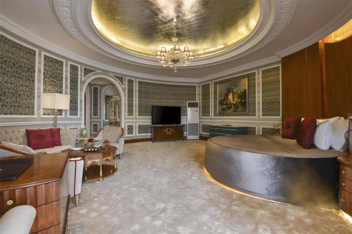 Marsa Malaz Kempinski, The Pearl