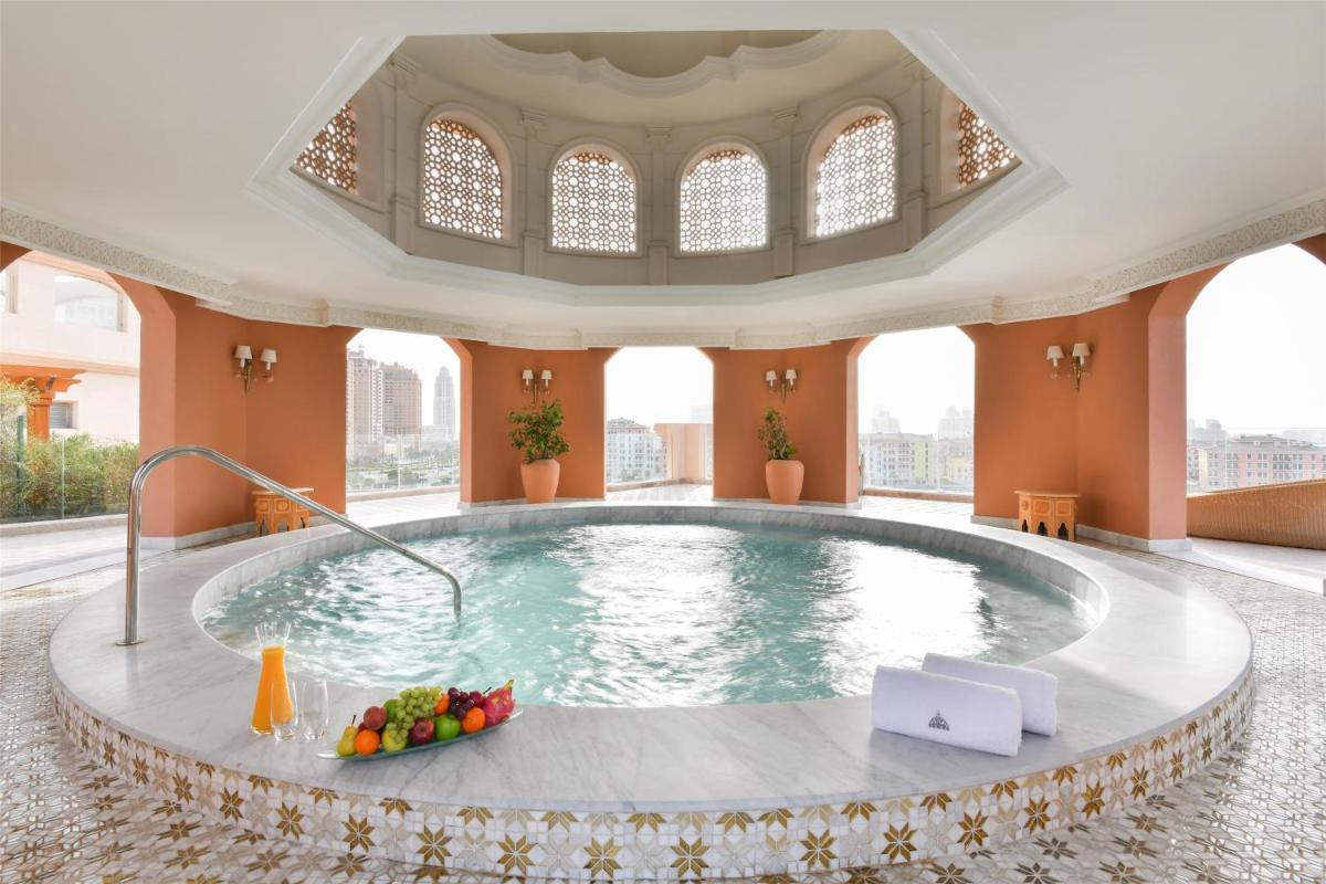 Marsa Malaz Kempinski, The Pearl