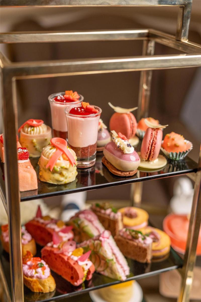 Marsa Malaz Kempinski, The Pearl