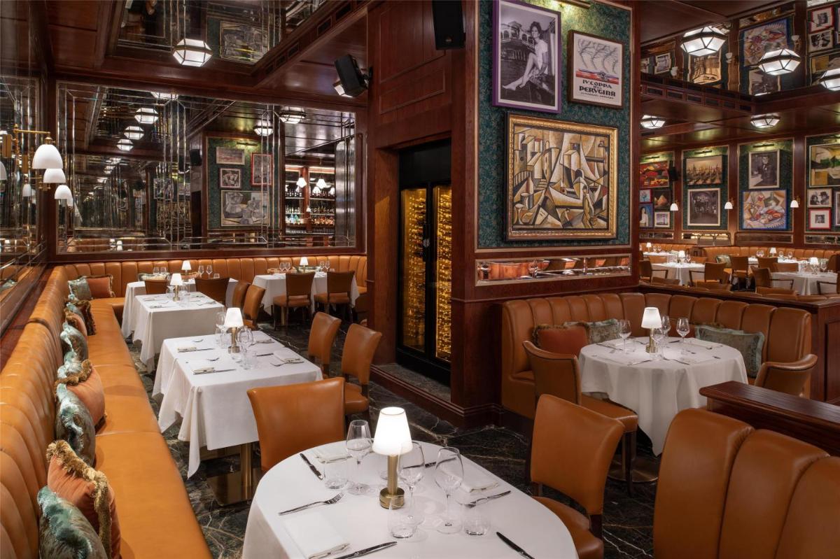 Marsa Malaz Kempinski, The Pearl