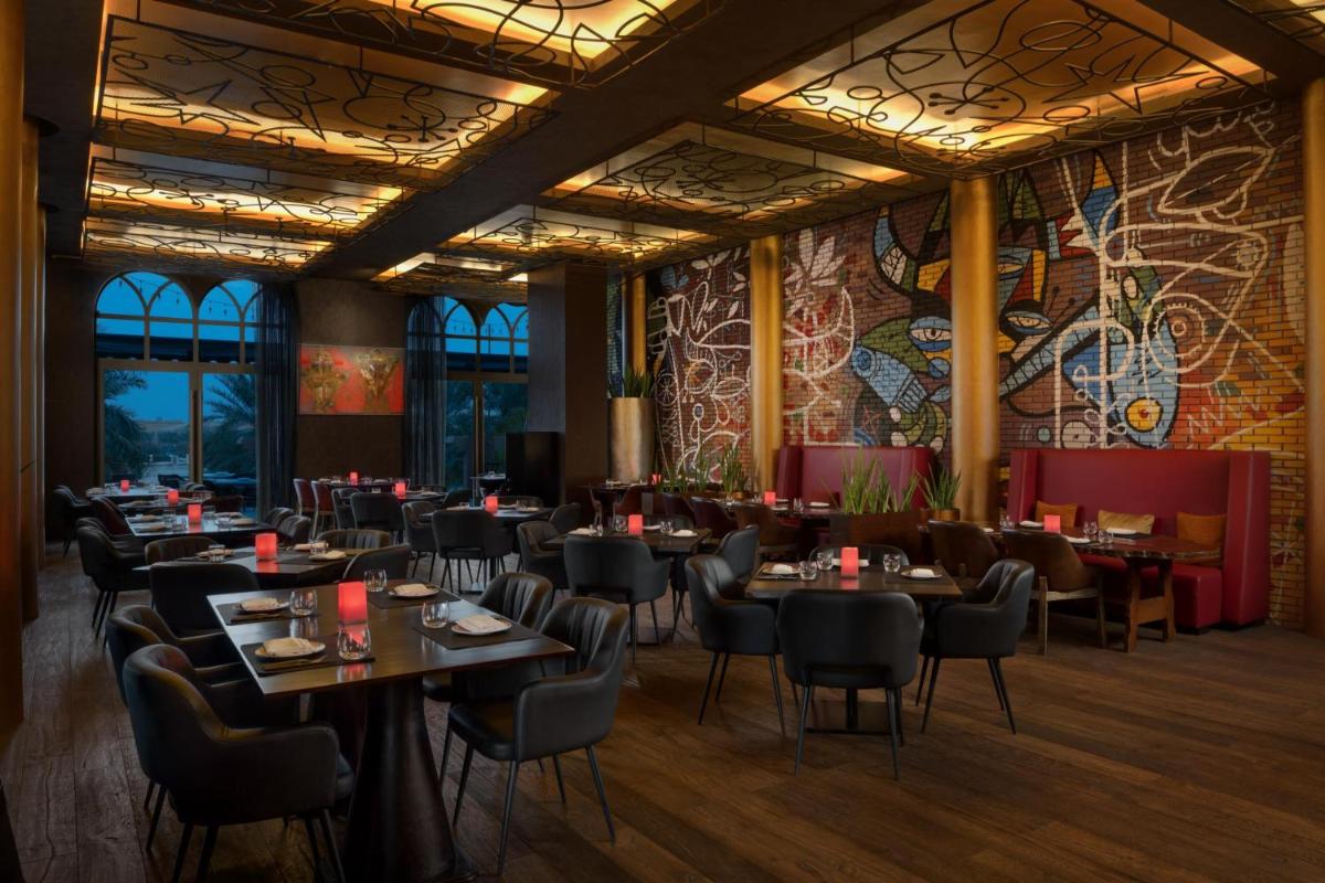 Marsa Malaz Kempinski, The Pearl