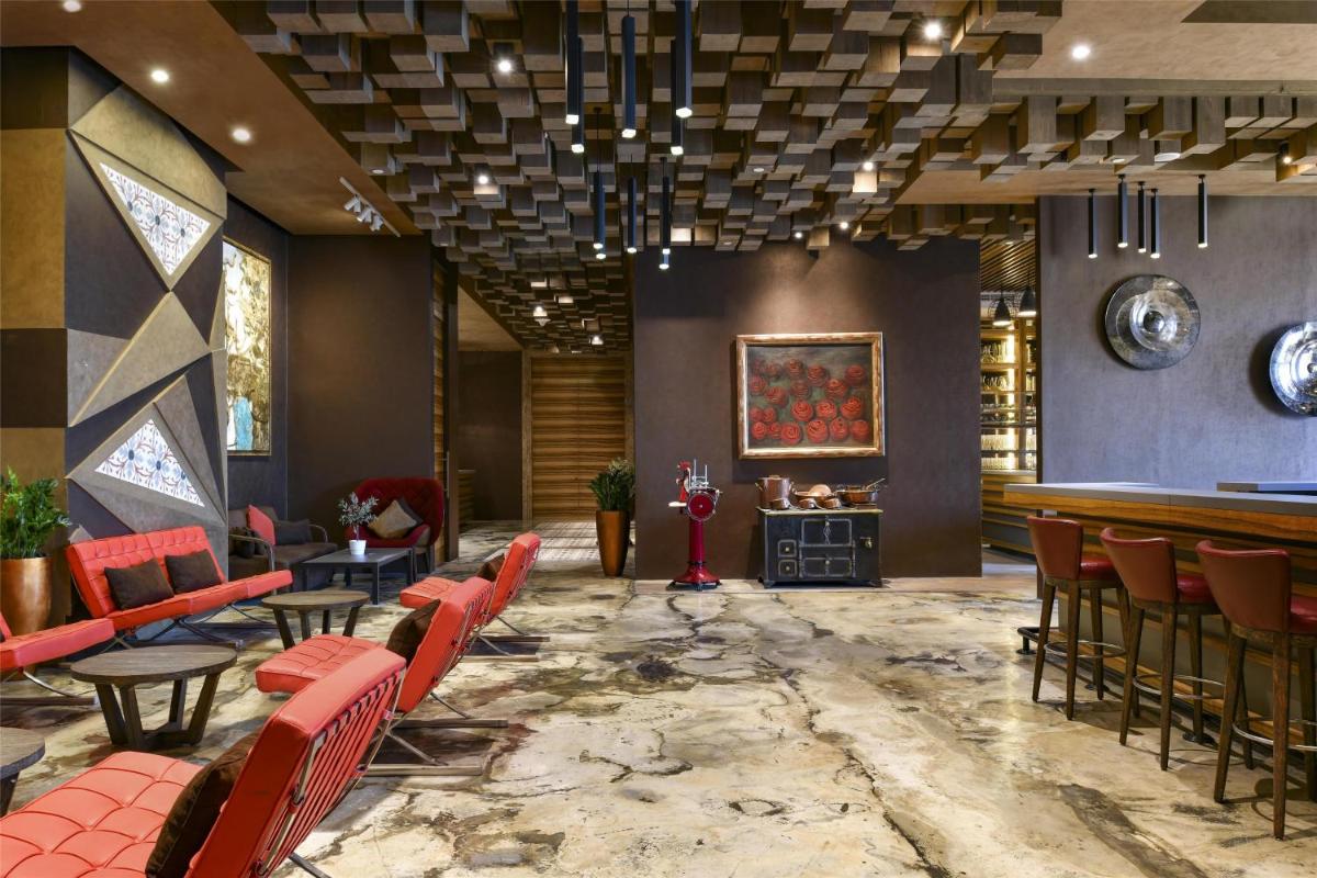 Marsa Malaz Kempinski, The Pearl