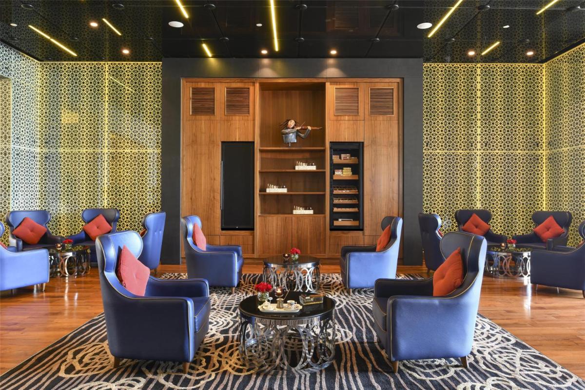 Marsa Malaz Kempinski, The Pearl