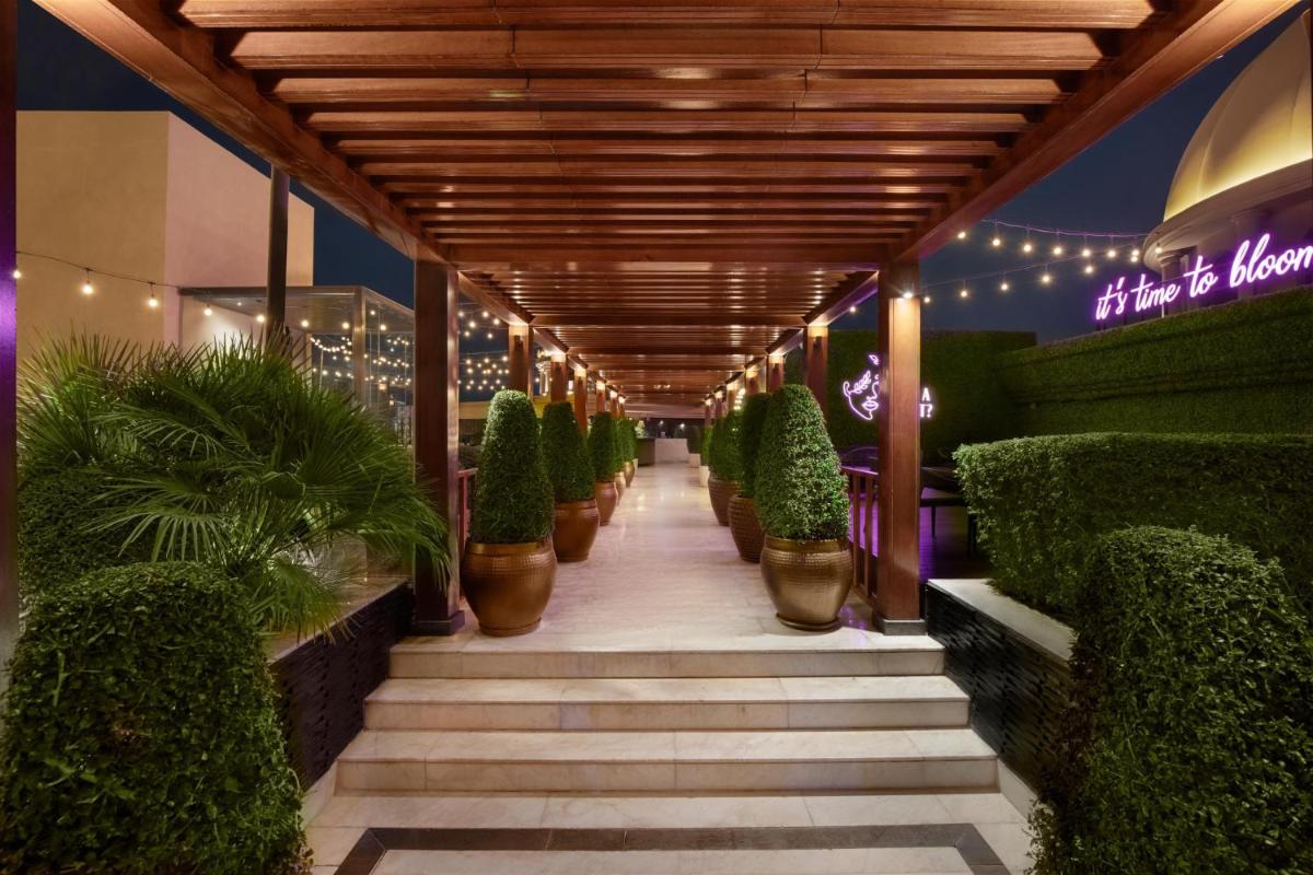 Marsa Malaz Kempinski, The Pearl