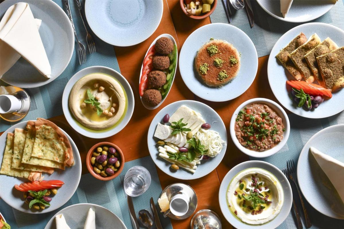 Marsa Malaz Kempinski, The Pearl