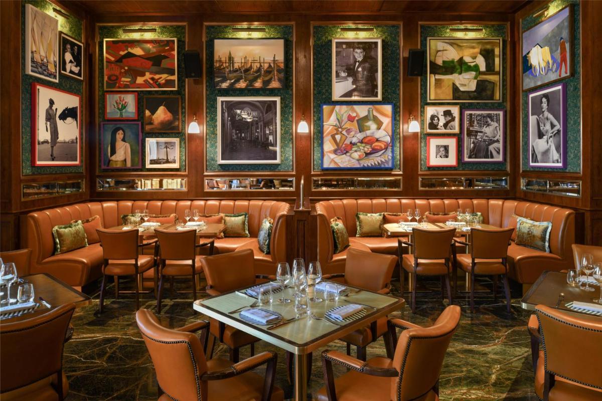 Marsa Malaz Kempinski, The Pearl