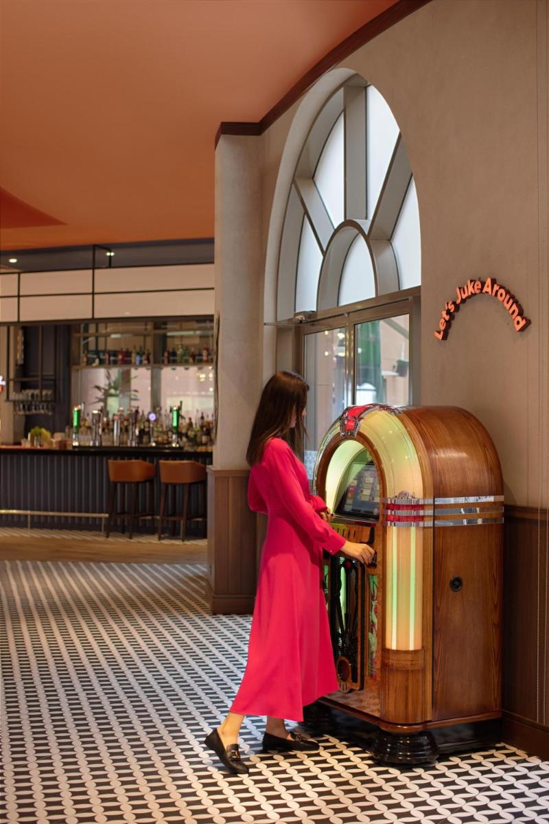 Marsa Malaz Kempinski, The Pearl