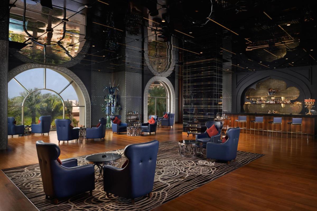 Marsa Malaz Kempinski, The Pearl