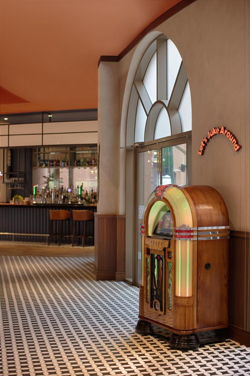 Marsa Malaz Kempinski, The Pearl