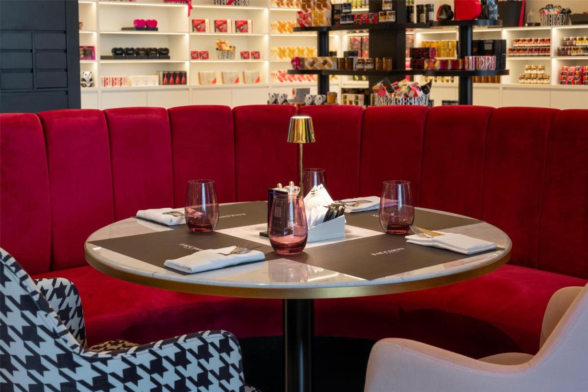 Marsa Malaz Kempinski, The Pearl