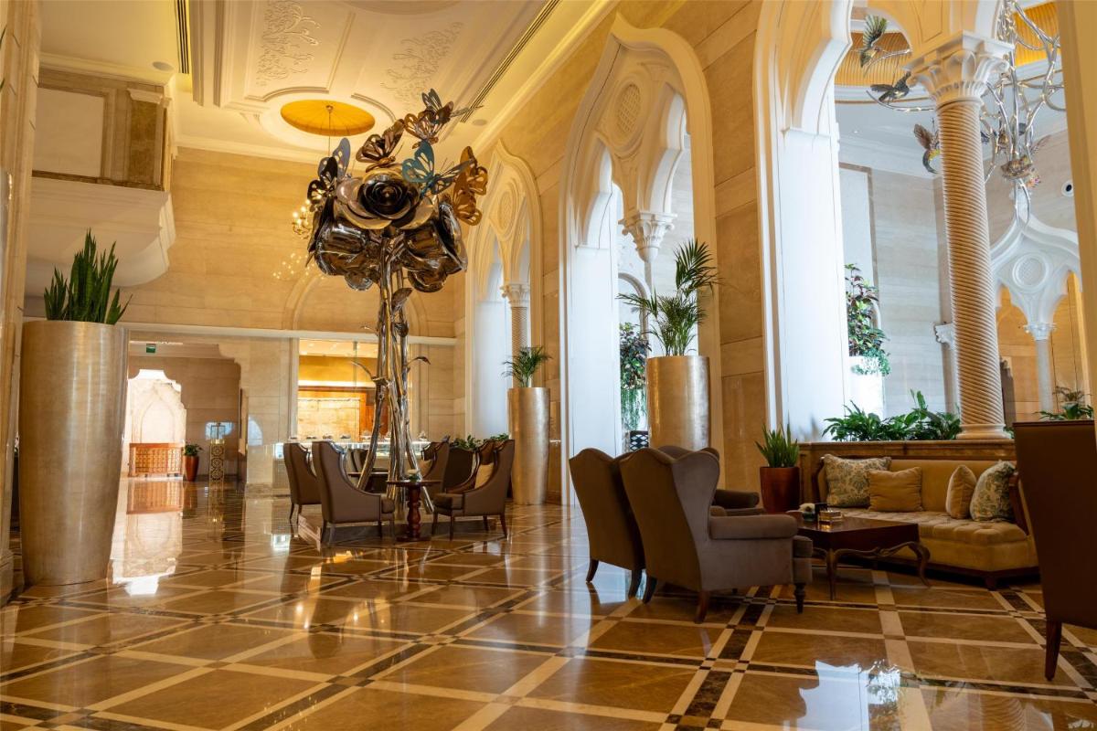 Marsa Malaz Kempinski, The Pearl