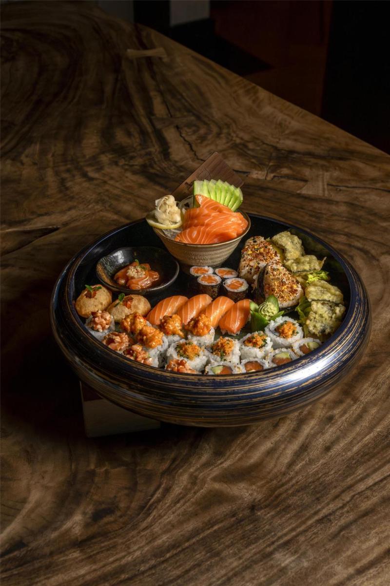 Marsa Malaz Kempinski, The Pearl