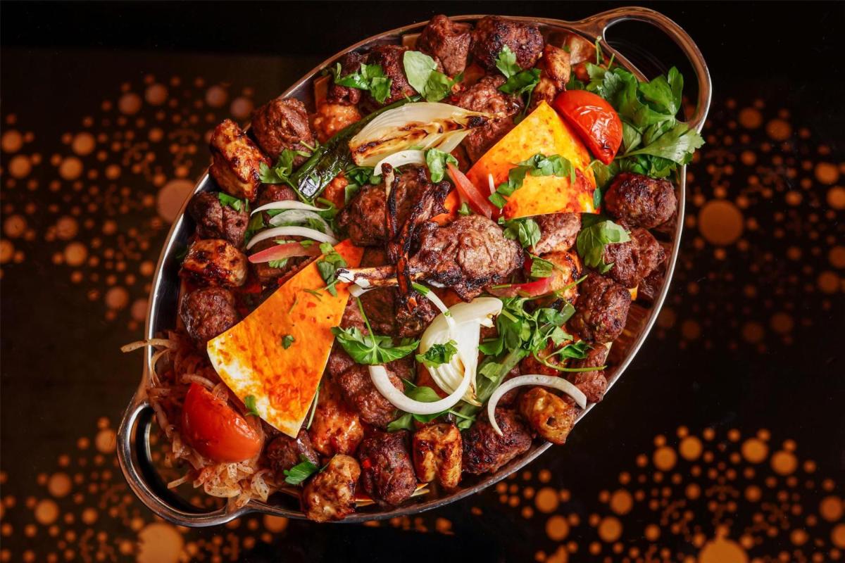 Marsa Malaz Kempinski, The Pearl