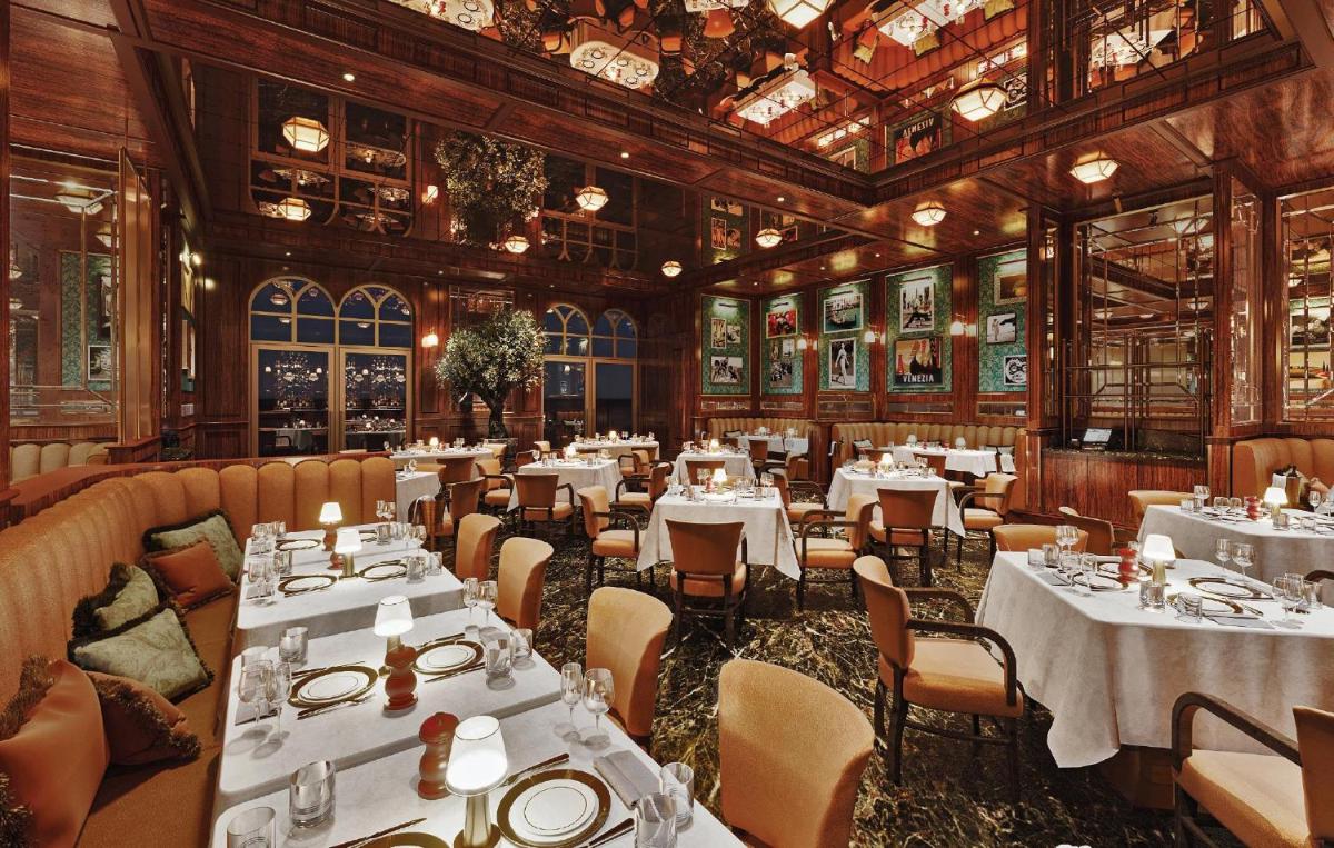 Marsa Malaz Kempinski, The Pearl